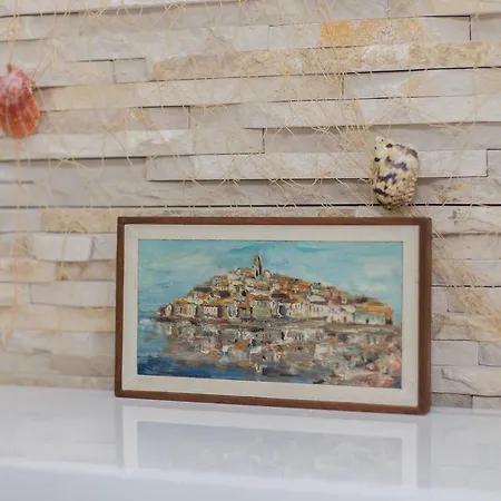 Primabella Nyaraló *