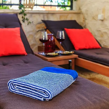 بيت للعطل Primabella *