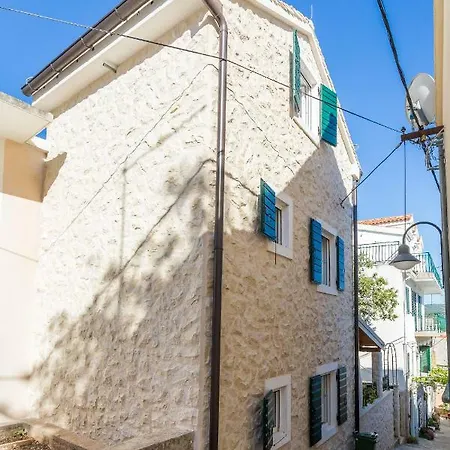 Primabella Nyaraló Primošten