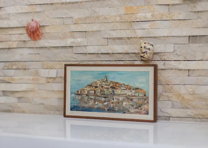 Primabella بيت للعطل *