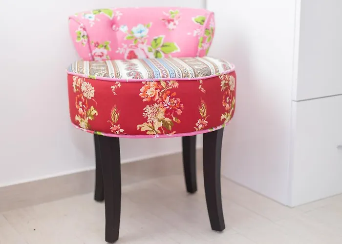 بيت للعطل Primabella *