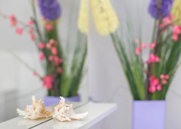 Primabella بيت للعطل *