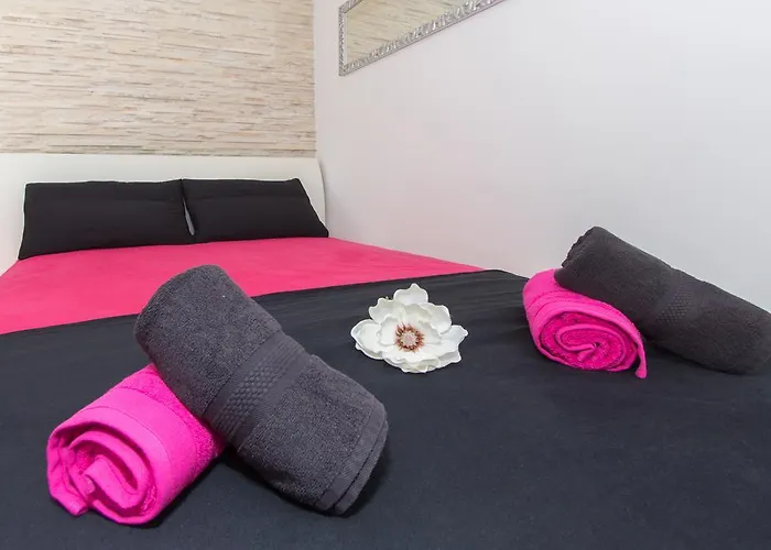 بيت للعطل Primabella Primošten