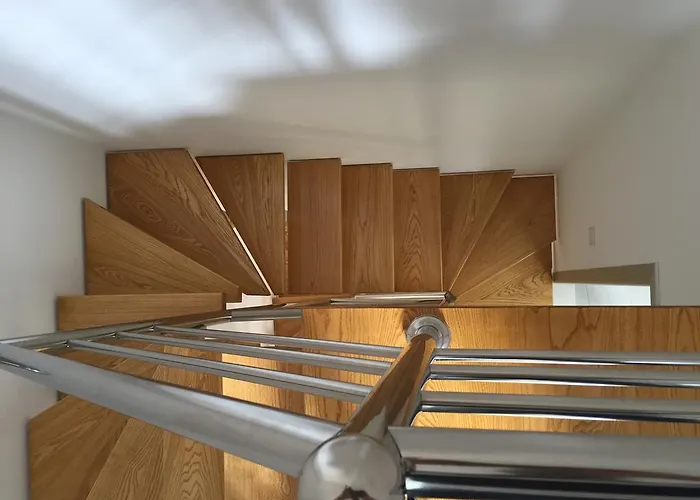 Primabella 別荘 プリモシュテン