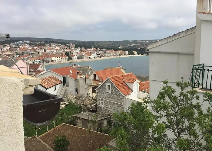 Primabella Primošten