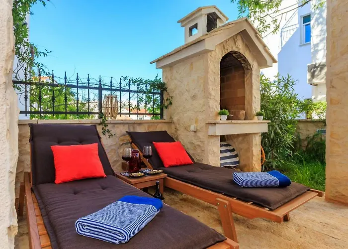 Primabella بيت للعطل Primošten