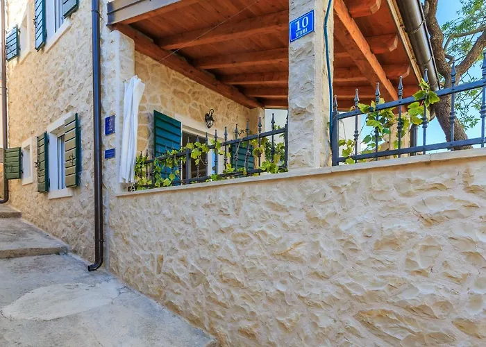 Primabella Primošten