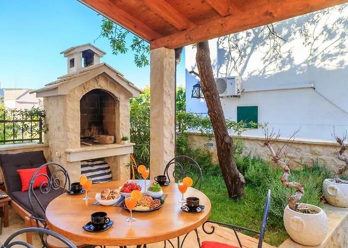 بيت للعطل Primabella