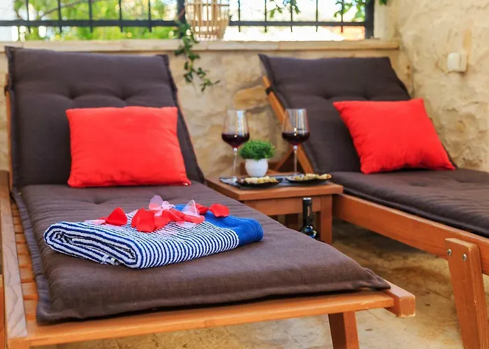 بيت للعطل Primabella Primošten